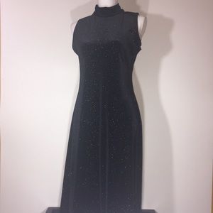 velvet maxi dress